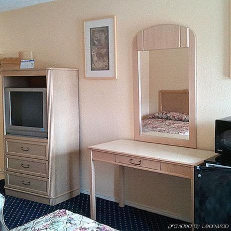 Galaxy Inn Dallas Rom bilde